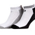 Шкарпетки Sergio Tacchini 3-pack чорний, сірий Жін 36-40 13150861-2