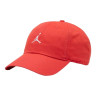 Кепка Nike Jordan Club Cap Jumpman Fd5185-604 (Оригінал) FD5185-604