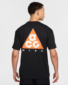 Футболка Nike ACG Max90 T-Shirt HJ0798-010