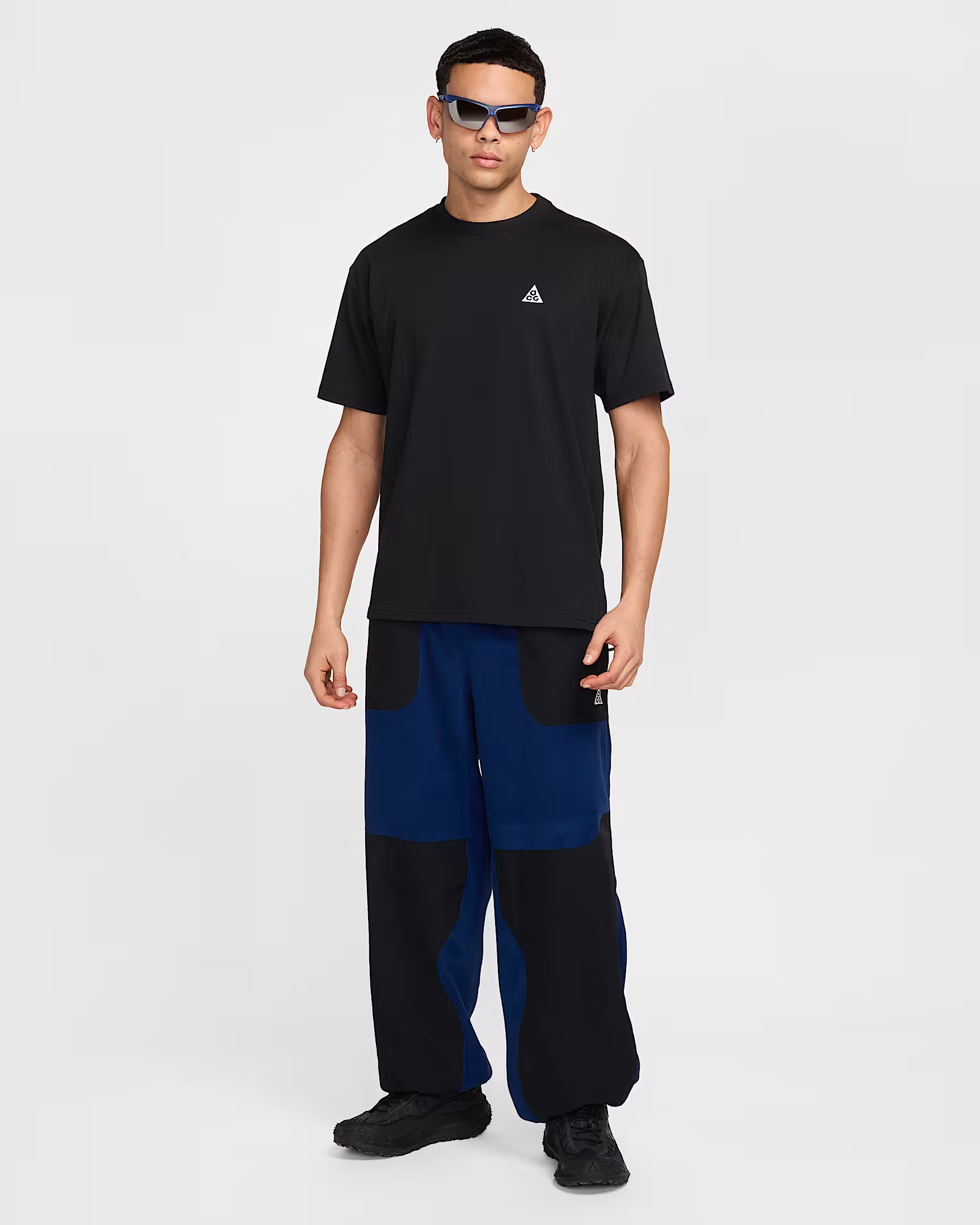 Футболка Nike ACG Max90 T-Shirt HJ0798-010