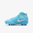 Бутси Nike JR PHANTOM LUNA II CLUB FG/MG FJ2601-400