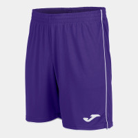 Шорти Joma LIGA фіолетово-білі 101324.552 101324.552