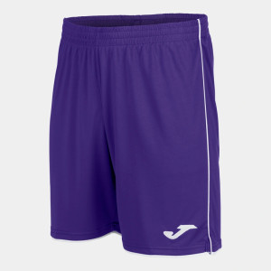 Шорти Joma LIGA фіолетово-білі 101324.552 101324.552