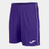 Шорти Joma LIGA фіолетово-білі 101324.552 101324.552