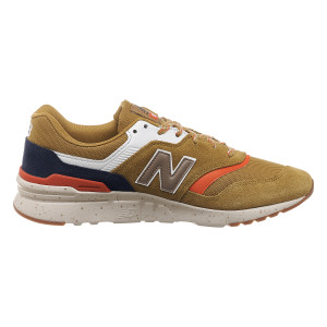 Кросівки New Balance 997 CM997HLL