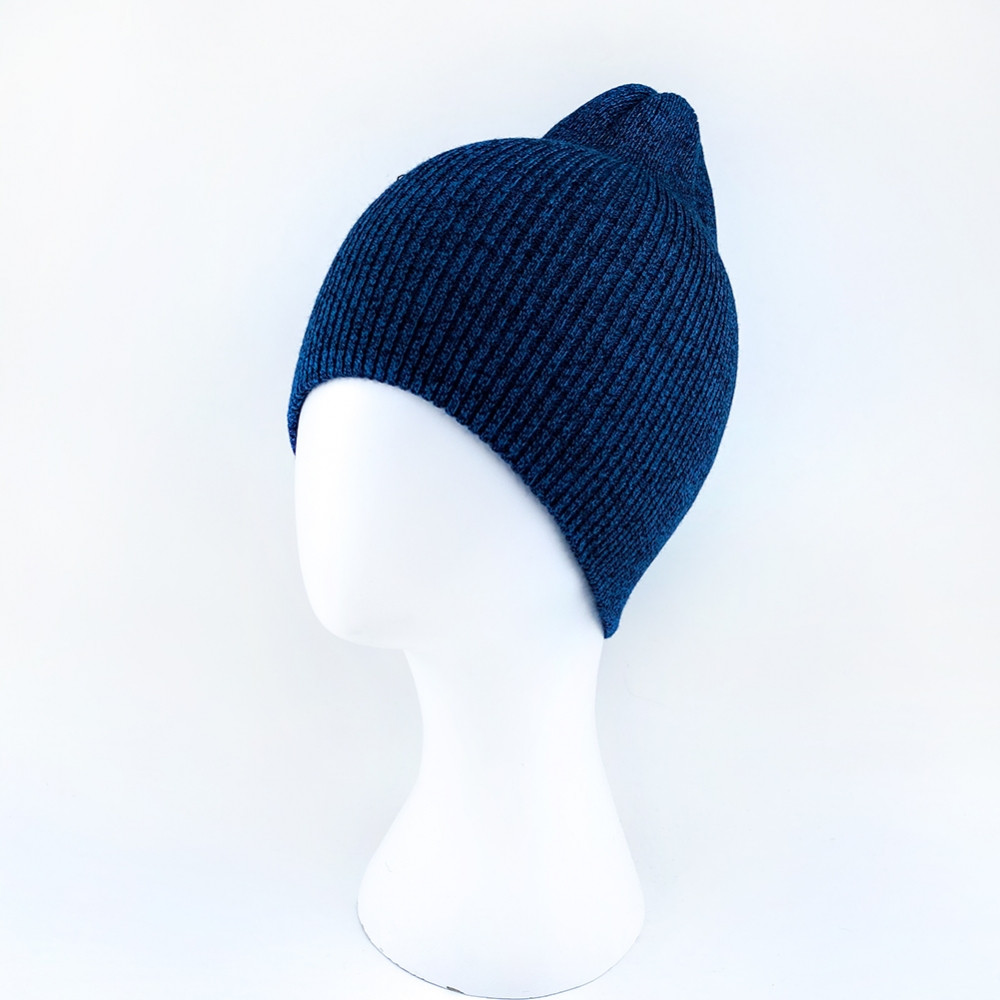 Шапка в'язана Merin Jakson стандарт J00083-B