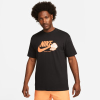 Футболка Nike SoleFood (чорна) FB9803-010