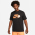 Футболка Nike SoleFood (чорна) FB9803-010