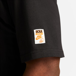 Футболка Nike SoleFood (чорна) FB9803-010