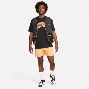 Футболка Nike SoleFood (чорна) FB9803-010