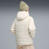 Куртка ESS Hooded Padded Jacket 68523187 Puma M Білий 68523187
