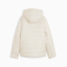 Куртка ESS Hooded Padded Jacket 68523187 Puma M Білий 68523187