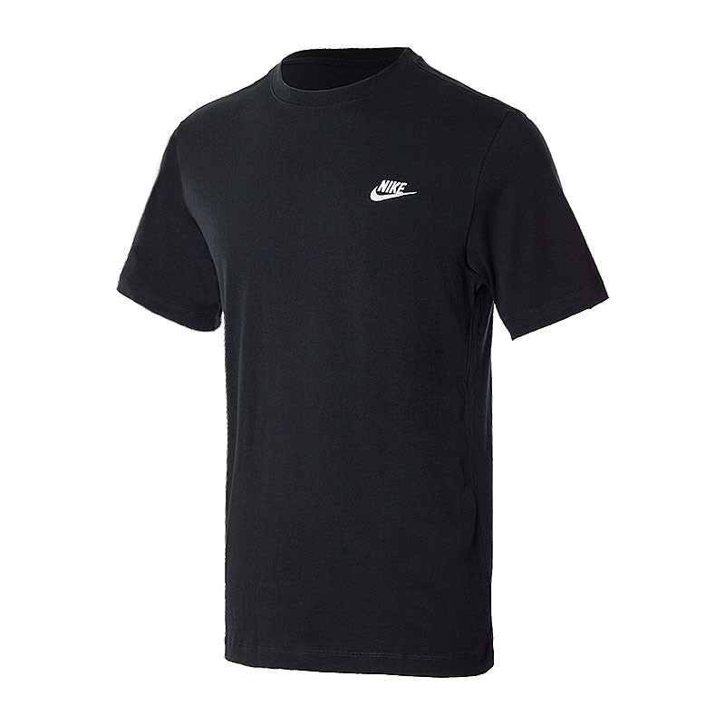 Футболка Nike M NSW CLUB TEE AR4997-013