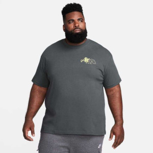 Футболка Nike Max90 (графіт) FJ1085-060