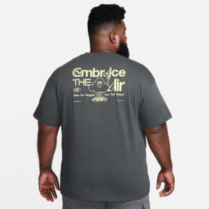 Футболка Nike Max90 (графіт) FJ1085-060