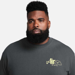 Футболка Nike Max90 (графіт) FJ1085-060