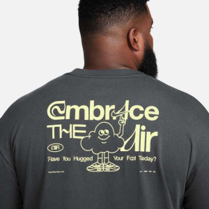 Футболка Nike Max90 (графіт) FJ1085-060