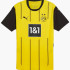 Футболка BVB Home Jersey AUTENTIC 774945-01
