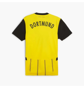 Футболка BVB Home Jersey AUTENTIC 774945-01