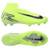 Бутси Nike Mercurial Superfly 10 Elite FG High FQ1454-700, Цвет Неоновый, Размер (Европа) - 40.5 FQ1454-700