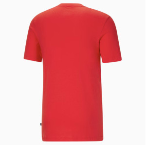 Футболка Puma Essentials Logo Tee 586449-47