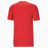 Футболка Puma Essentials Logo Tee 586449-47