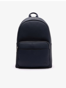 Рюкзак чоловічий Lacoste Classic Backpack 14″ Blue NH4430HC021 MISC NH4430HC021