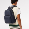 Рюкзак чоловічий Lacoste Classic Backpack 14″ Blue NH4430HC021 MISC NH4430HC021