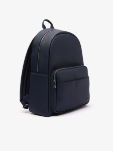 Рюкзак чоловічий Lacoste Classic Backpack 14″ Blue NH4430HC021 MISC NH4430HC021