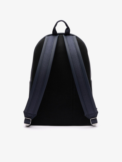 Рюкзак чоловічий Lacoste Classic Backpack 14″ Blue NH4430HC021 MISC NH4430HC021