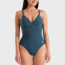 Купальник Arena SWIMSUIT LARA SOFT CURVE BACK 008119-650