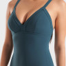 Купальник Arena SWIMSUIT LARA SOFT CURVE BACK 008119-650