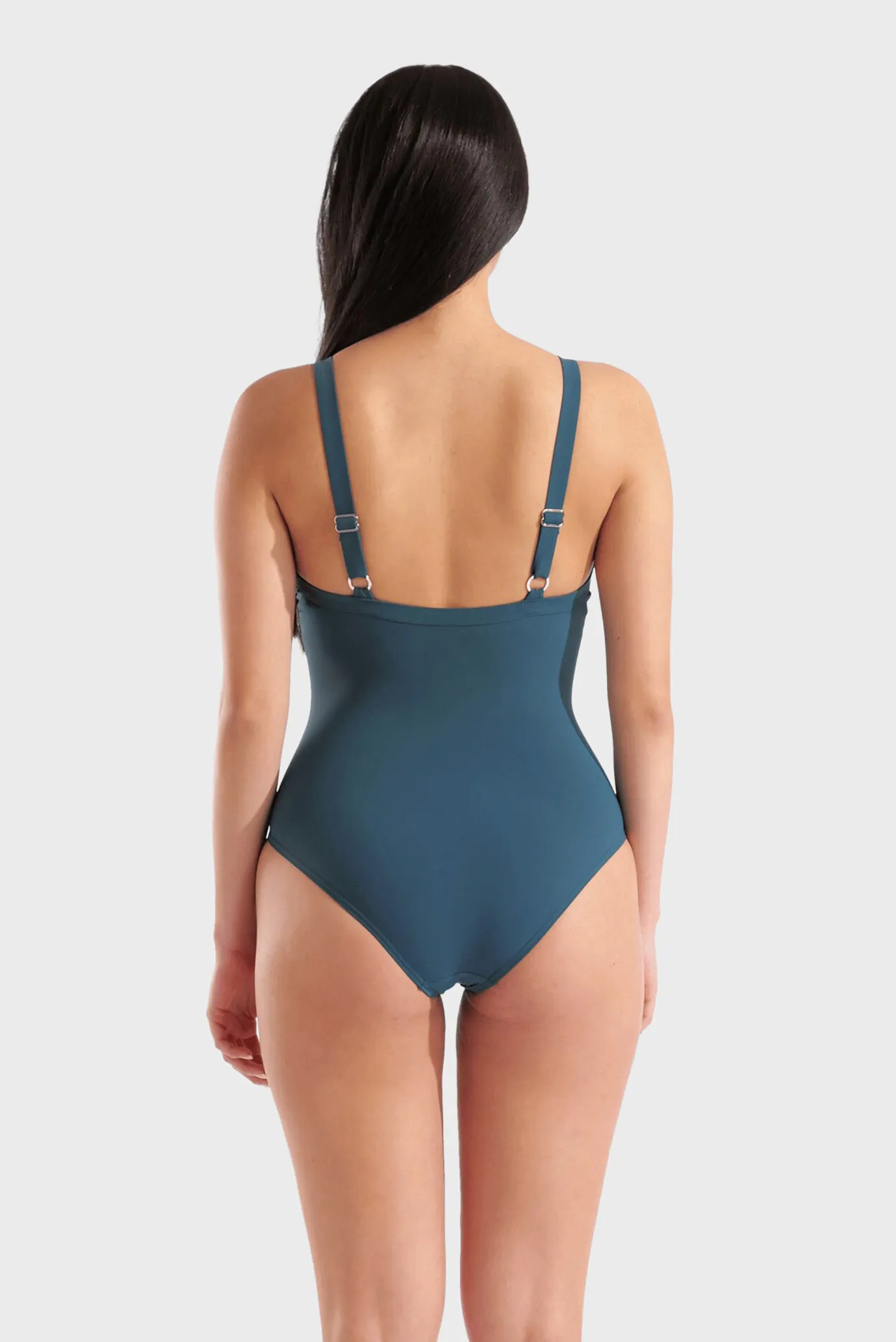 Купальник Arena SWIMSUIT LARA SOFT CURVE BACK 008119-650
