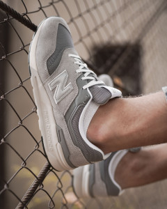 Кросівки New Balance 997 CM997HCA