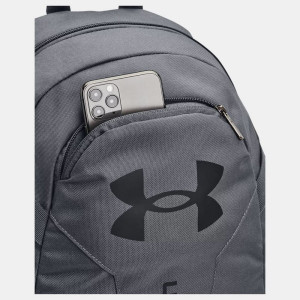 Рюкзак Under Armour Ua Hustle Lite 1364180-012