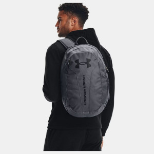 Рюкзак Under Armour Ua Hustle Lite 1364180-012