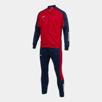 Костюм спортивний Joma ECO-CHAMPIONSHIP червоно-темно-синій 102751.603 102751.603