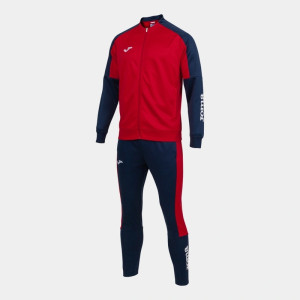 Костюм спортивний Joma ECO-CHAMPIONSHIP червоно-темно-синій 102751.603 102751.603