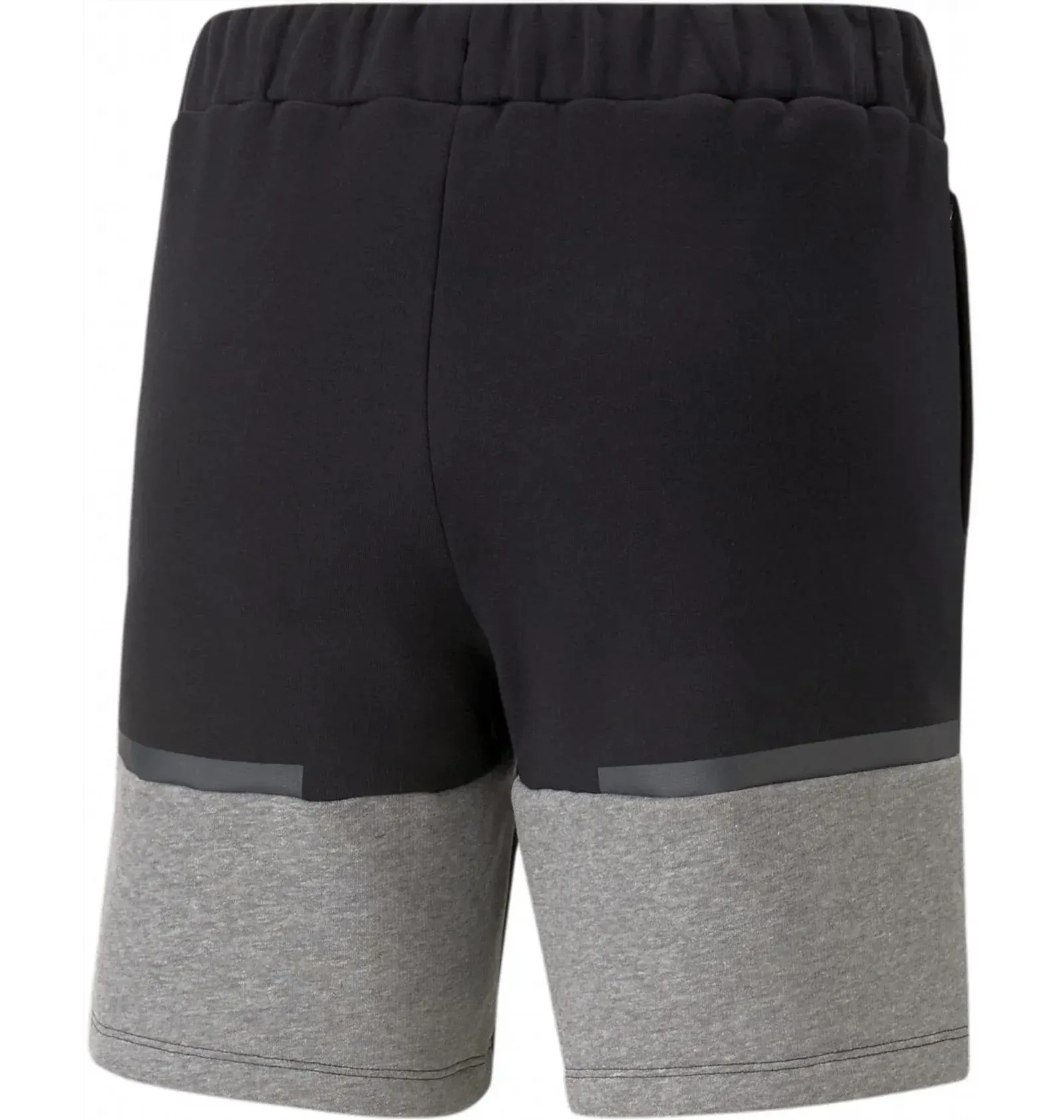 Шорти Puma teamCUP Casuals Shorts Wmn 658423-03