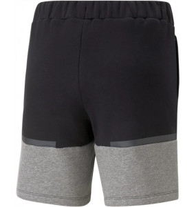 Шорти Puma teamCUP Casuals Shorts Wmn 658423-03