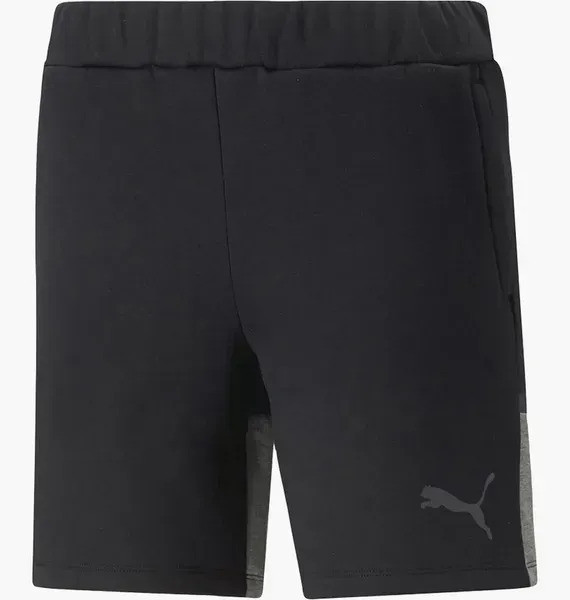 Шорти Puma teamCUP Casuals Shorts Wmn 658423-03