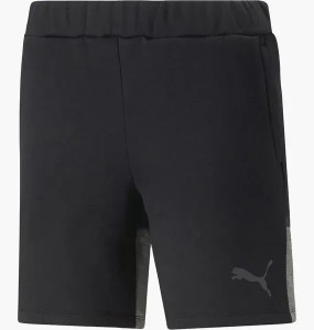 Шорти Puma teamCUP Casuals Shorts Wmn 658423-03