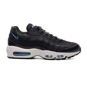 Кросівки Nike Air Max 95 FZ4626-400 FZ4626-400