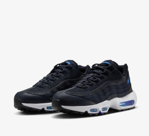 Кросівки Nike Air Max 95 FZ4626-400 FZ4626-400