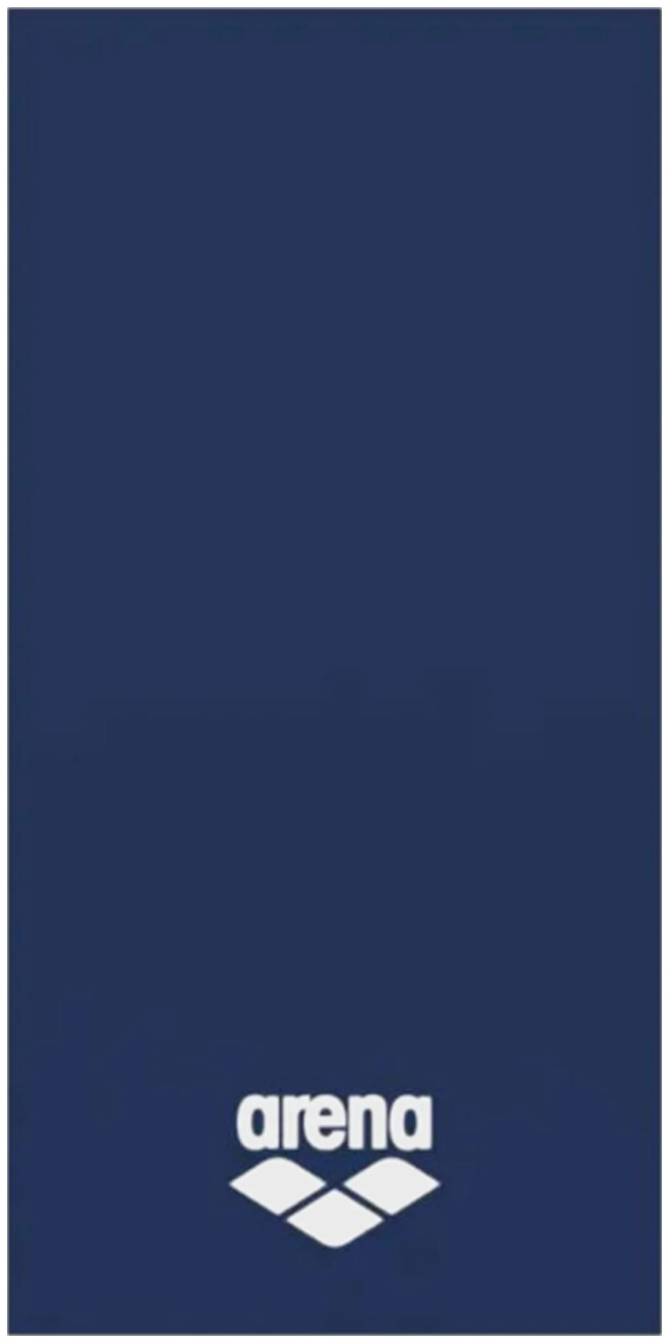 Рушник Arena MICROFIBER GYM TOWEL 009054-710