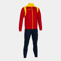 Костюм спортивний Joma CHAMPION V червоно-темно-синій 101267.609 101267.609