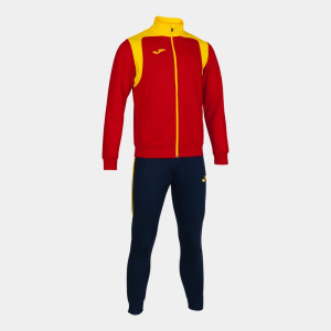 Костюм спортивний Joma CHAMPION V червоно-темно-синій 101267.609 101267.609