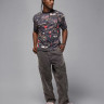 Футболка Nike Air Jordan Brooklyn Printed HQ8946-010