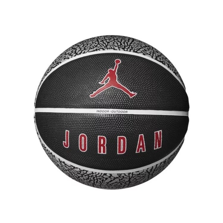 М'яч баскетбольний Nike JORDAN Playground 2.0 J.100.8255.055 J.100.8255.055