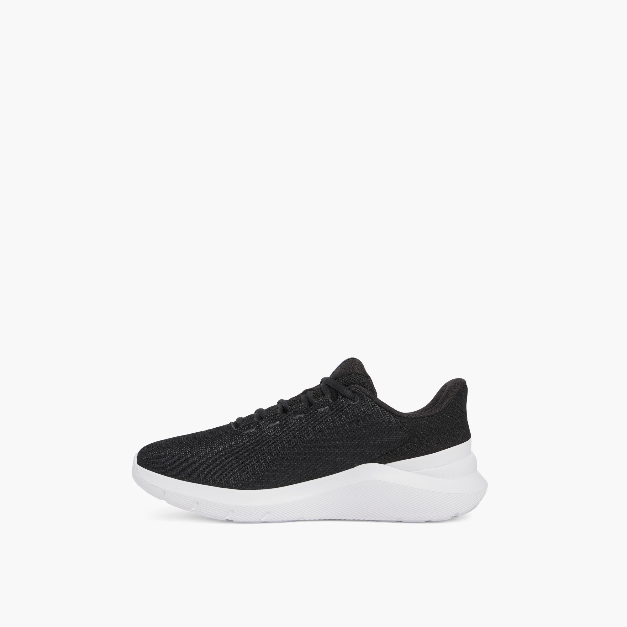 Кросівки чоловічі Under Armour Phade Rn 3 Lace-Up (3028252-001) 3028252-001